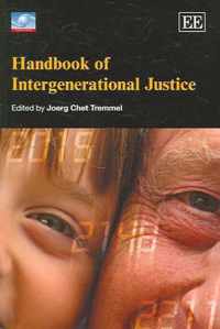 Handbook of Intergenerational Justice