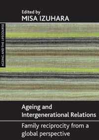 Ageing and intergenerational relations