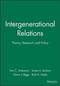 Intergenerational Relations