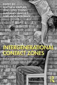 Intergenerational Contact Zones