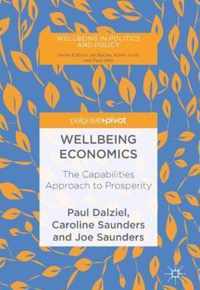 Wellbeing Economics