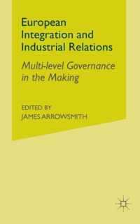 European Integration and Industrial Relations