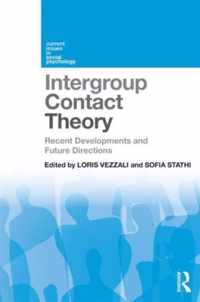 Intergroup Contact Theory