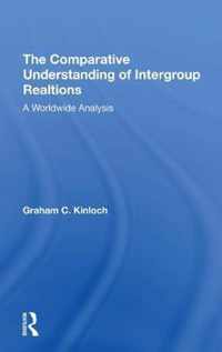 The Comparative Understanding Of Intergroup Relations