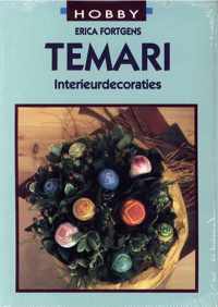 Temari interieurdecoraties