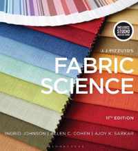 J.J. Pizzutos Fabric Science