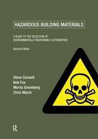 Hazardous Building Materials