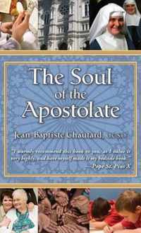 The Soul of the Apostolate