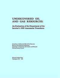 Undiscovered Oil and Gas Resources