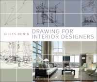 Drawing For Interior Designers