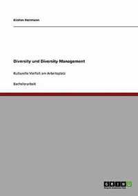 Diversity und Diversity Management