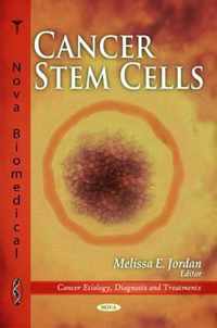 Cancer Stem Cells