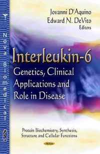 Interleukin-6