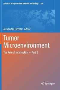 Tumor Microenvironment