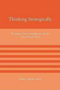 Thinking Strategically