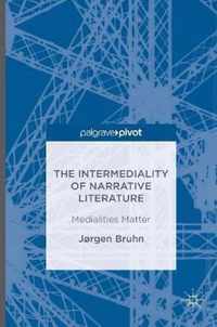 The Intermediality of Narrative Literature