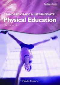 Standard Grade and Intermediate 1 PE Course Notes