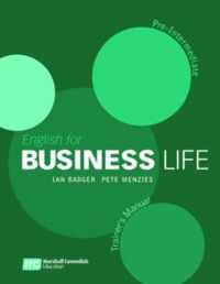 English for Business Life Pre-Intermediate