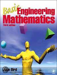 Basic Engineering Mathematics