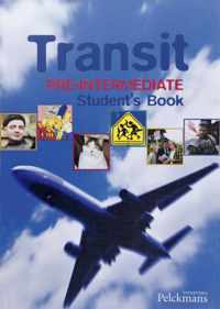 Transit pre-intermediate student's book