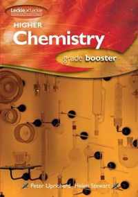 Higher Chemistry Grade Booster