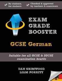 Exam Grade Booster