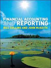 Financial Accounting and Reporting