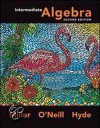 Intermediate Algebra