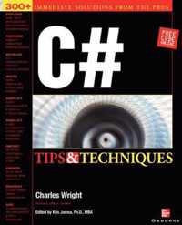 C# Programming Tips and Techniques