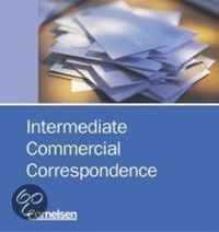 Intermediate Commercial Correspondence - CD