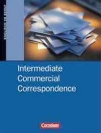 Intermediate Commercial Correspondence. Schülerbuch