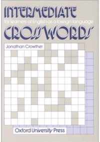 Intermediate Crosswords