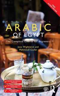 Colloquial Arabic of Egypt