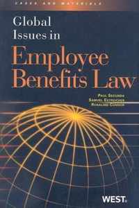 Global Issues In Employee Benefits Law: Cases And Materials