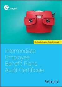 Intermediate Employee Benefit Plans Audit Certificate