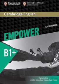 Empower Intermediate Teachers Book