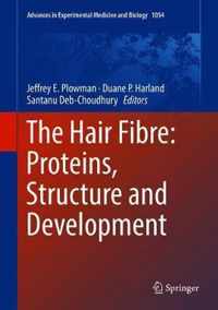 The Hair Fibre Proteins Structure and Development