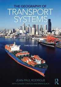 Geography Of Transport Systems