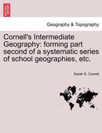 Cornell's Intermediate Geography