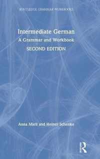 Intermediate German