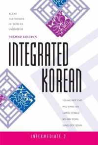 Integrated Korean