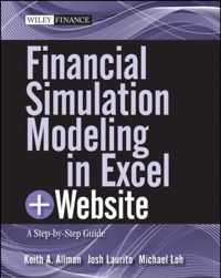 Financial Simulation Modeling In Excel