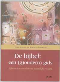 De bijbel: een (g)oude(n) gids