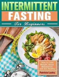 Intermittent Fasting for Beginners