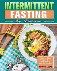 Intermittent Fasting for Beginners