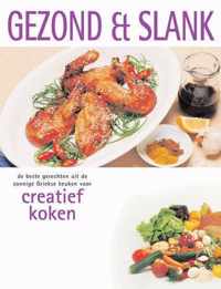 Creatief Koken Gezond En Slank