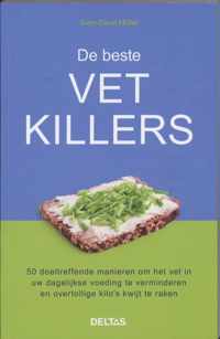 De Beste Vetkillers