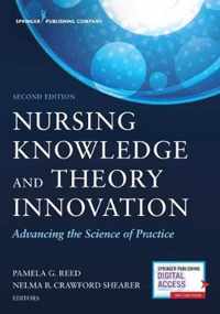 Nursing Knowledge and Theory Innovation