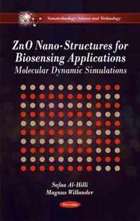 ZnO Nano-Structures for Biosensing Applications