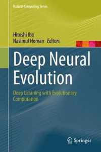 Deep Neural Evolution